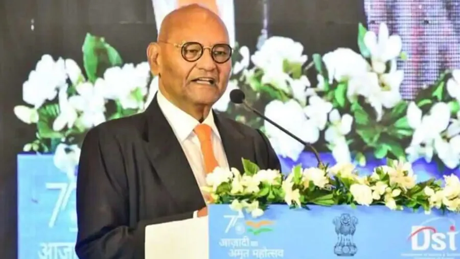 દેશ ઉદ્યોગપતિઓ બનાવે છે, રાજનેતા લીડ કરે છે: વેદાંતા ગ્રુપના ચેરમેન