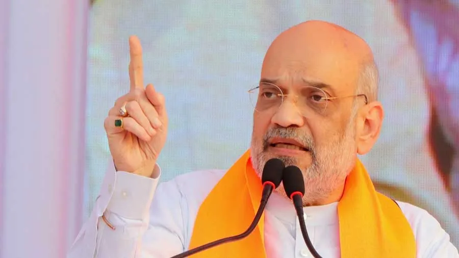 PMના નેતૃત્વમાં સરકારે નાના ખેડૂતોને કેન્દ્રમા રાખી અર્થતંત્ર મજબૂત બનાવ્યુઃ શાહ