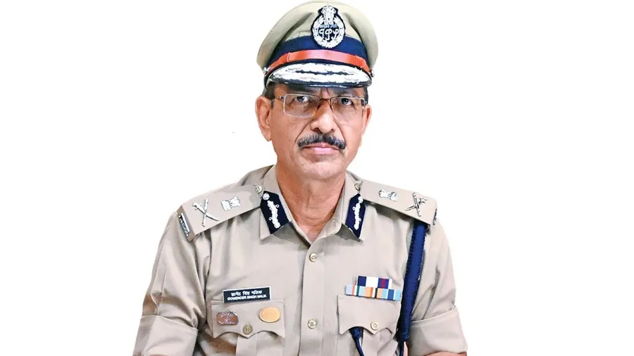 દિવાળી અગાઉ અમદાવાદ પોલીસમાં મોટો ફેરબદલ, 1100થી વધુ પોલીસકર્મીઓનું ટ્રાન્સફર