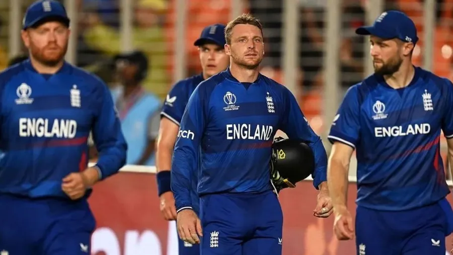 ઈંગ્લેન્ડ માટે પણ આજની મેચ મહત્ત્વની છે નહિતર ચેમ્પિયન્સ ટ્રોફીમાં...