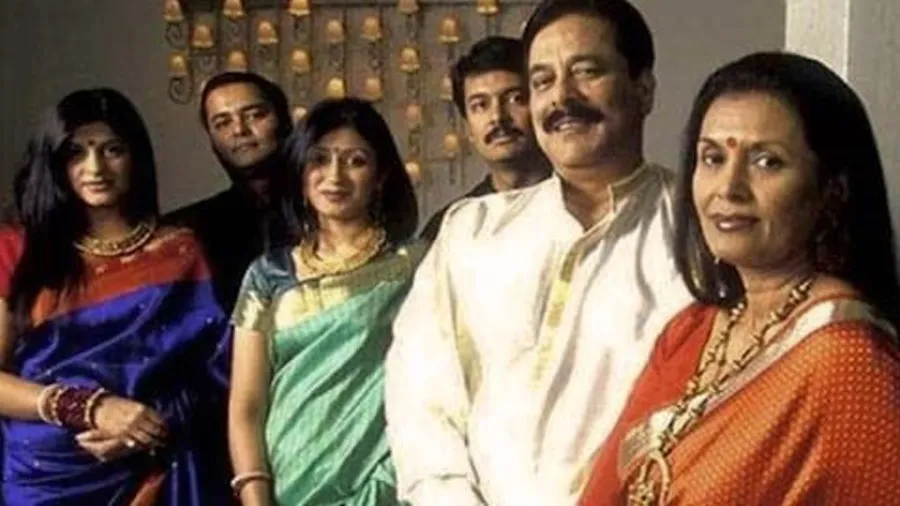 સુબ્રત રોયના અંતિમ સંસ્કારમાં બંને દીકરા ના આવ્યા, આ છે કારણ