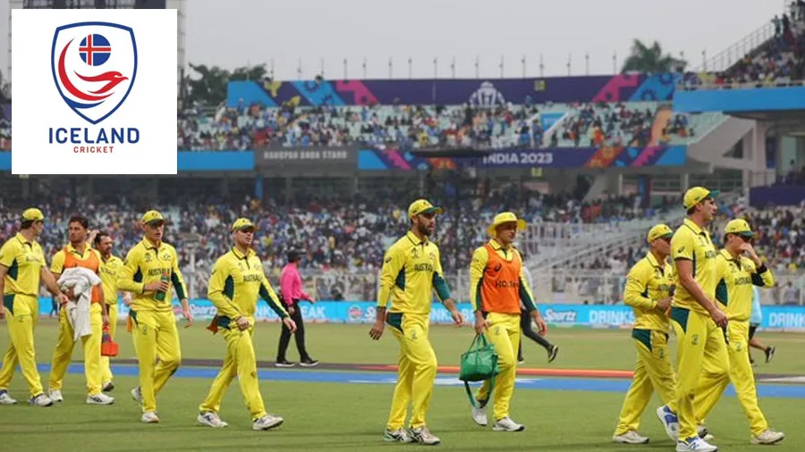 સેમિફાઇનલમાં પીચ પર ભારતને ઘેરી રહ્યું હતું ઓસ્ટ્રેલિયા, આઇસલેન્ડે ટ્વીટથી...