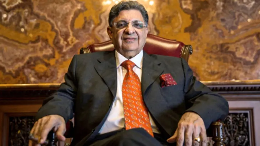 કોરોનામાં વેક્સીન બનાવનાર સાયરસ પૂનાવાલાને હાર્ટ ઍટેક આવ્યો, ICUમાં દાખલ