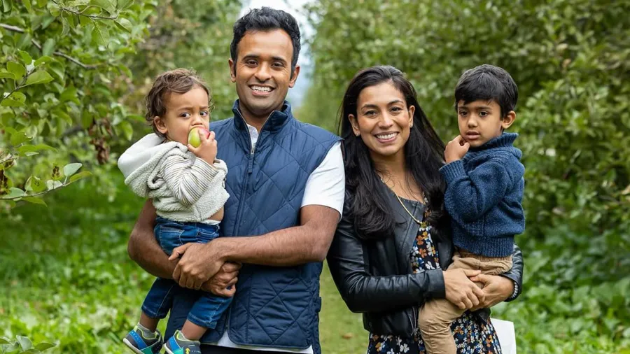 અમેરિકાના રાષ્ટ્રપતિ પદના દાવેદાર રામાસ્વામીએ કહ્યું, મારા હિંદુ ધર્મને કારણે...