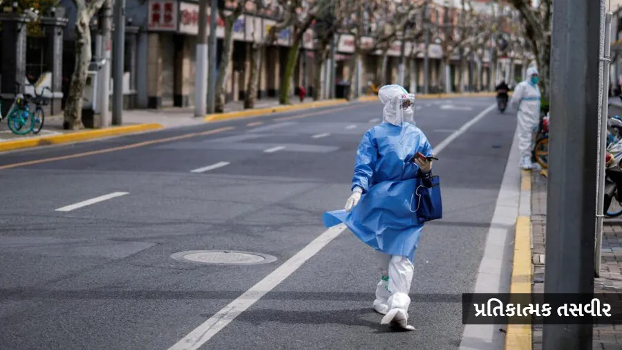 અમેરિકા, ચીનમાં ફરી કોરોનાની ઝડપ વધી, શું ભારતમાં પણ વધી શકે છે ખતરો?