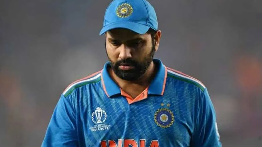 ફાઇનલમાં હાર બાદ છલકાયું કેપ્ટન રોહિતનું દર્દ, જણાવ્યું ક્યાં થઈ ચૂક