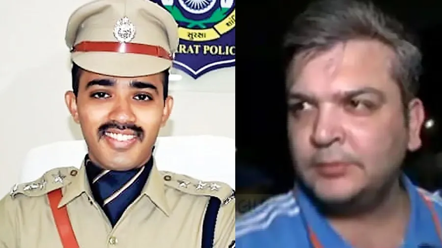 વર્લ્ડ કપ: દિલ્હીના યુવાન સાથે તોડ કરનાર પોલીસ સામે DCP સફીન હસને શું પગલા લીધા?