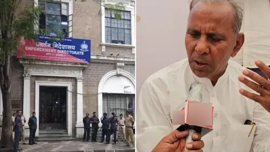 ચૂંટણી સમયે જ EDએ કોંગ્રેસ ઉમેદવારને સમન્સ મોકલ્યું, હાઇકોર્ટે જુઓ શું કર્યું