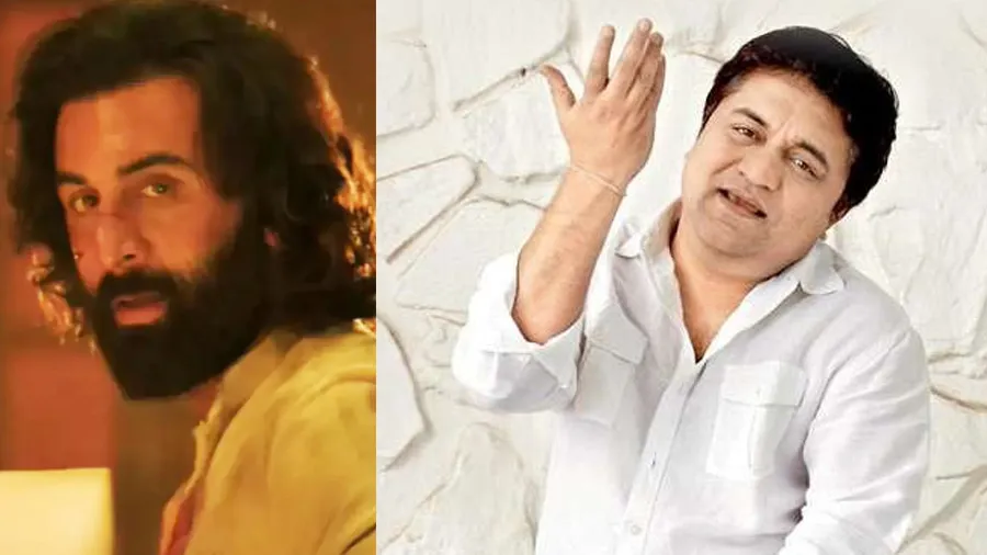 એનિમલ પર ગુસ્સે સિંગરે રણબીરના પાત્રને 'મહિલા વિરોધી' કહ્યું, લખ્યું- મને દયા...