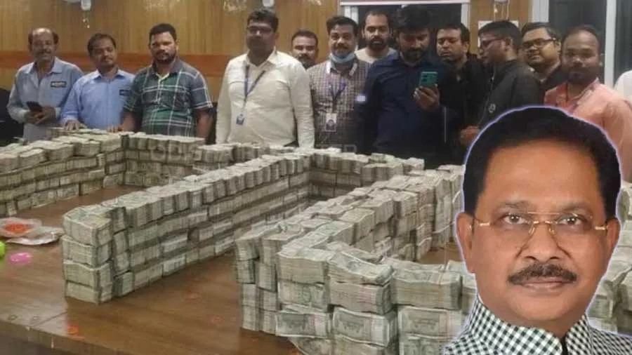 220 કરોડ રૂપિયા રોકડા જેમને ત્યાંથી મળ્યા એ ધીરજ સાહુ કોણ છે?