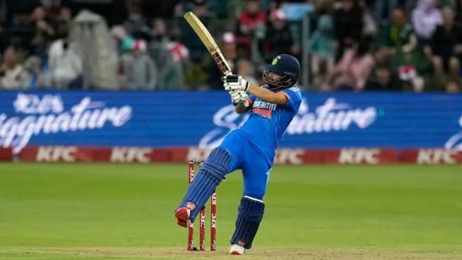 SA વિરુદ્ધ શાનદાર ઇનિંગ રમ્યા છતા મેચ બાદ રિંકુ સિંહે કેમ કહેવું પડ્યું સોરી