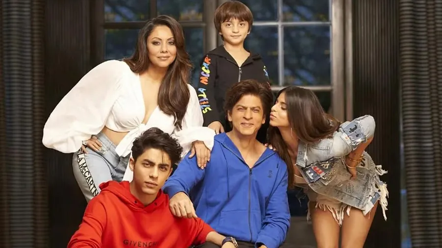 ‘હવે તેઓ કદાચ મારી સાથે..’, દીકરા અને દીકરી અંગે શાહરૂખે કહી મોટી વાત