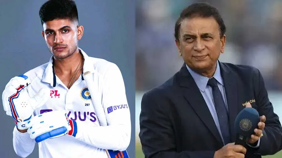 ટેસ્ટ ક્રિકેટમાં કેમ નથી ચાલી રહ્યો ગીલ, ગાવસ્કરે જણાવ્યું કારણ