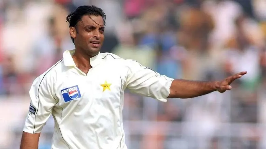 અખ્તરે પોતાની નિવૃત્તિ માટે ભારતના આ બે ખેલાડીઓને જવાબદાર ગણાવ્યા