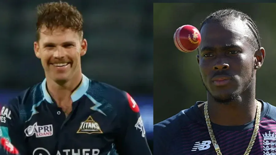 કેરેબિયન દિગ્ગજના મતે- આ ભારતીય પણ ફર્ગ્યૂસન-આર્ચરની જેમ બેટ્સમેનોને ડરાવે છે