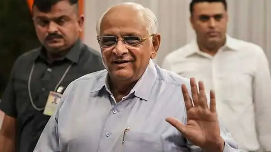 ભૂપેન્દ્ર પટેલ CM બન્યા ત્યારથી મંત્રીમંડળના વિસ્તરણની ચર્ચા ચાલે છે, હવે થશે?