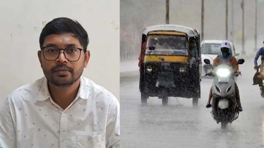 હવામાન વિભાગની આગાહી, ગુજરાતમાં આ જગ્યાએ સતત 3 દિવસ કમોસમી વરસાદ પડશે