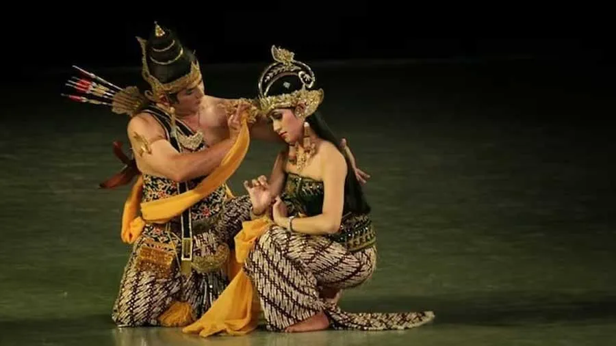 દુનિયાના એક દેશના ઘરેઘરમાં રામાયણ વંચાય છે, જ્યાં સૌથી વધારે મુસ્લિમ વસ્તી છે