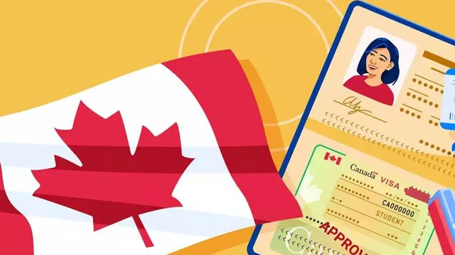 કેનેડામાં ભણવું થયું વધુ અઘરું! વીઝાને લઈને નવા નિયમ ખૂબ જ સખત, જાણો વિગત