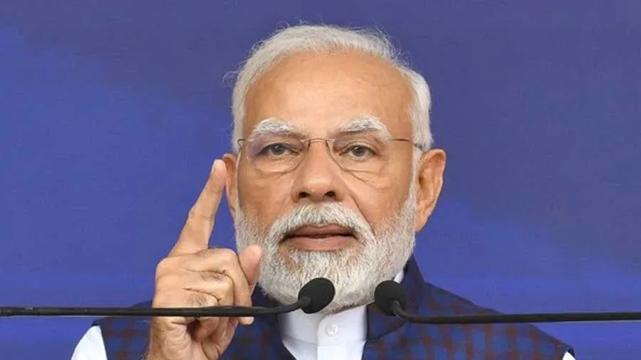 દરેક નાગરિકને સરકારી યોજનાઓનો લાભ મળે તે મોદીની ગેરેન્ટી છેઃ PM મોદી