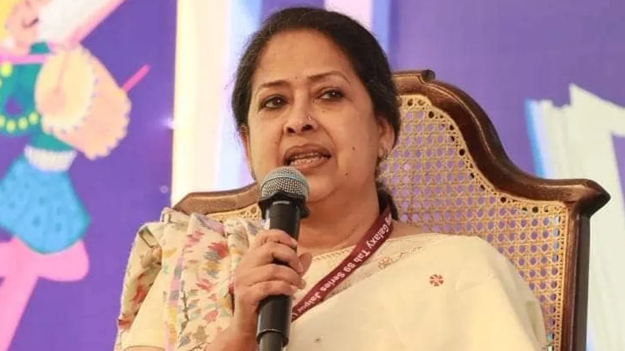 જો રાહુલ ગાંધી ભાજપમાં હોત તો તેમની શું સ્થિતિ હોત? પ્રણવદાની દીકરીએ પૂછયો સવાલ