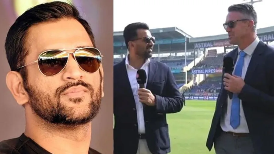 'ધોની મારા ખિસ્સામાં..' કેવિન પીટરસનના નિવેદન પર ઝહીર ખાને આપ્યો જડબાતોડ જવાબ