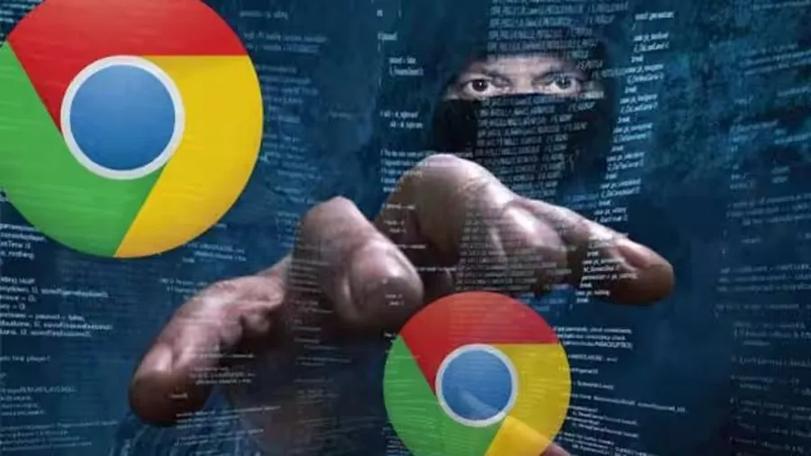 ગૂગલ ક્રોમ દેશ માટે ખતરો! સરકારે ગંભીર ચેતવણી આપી છે