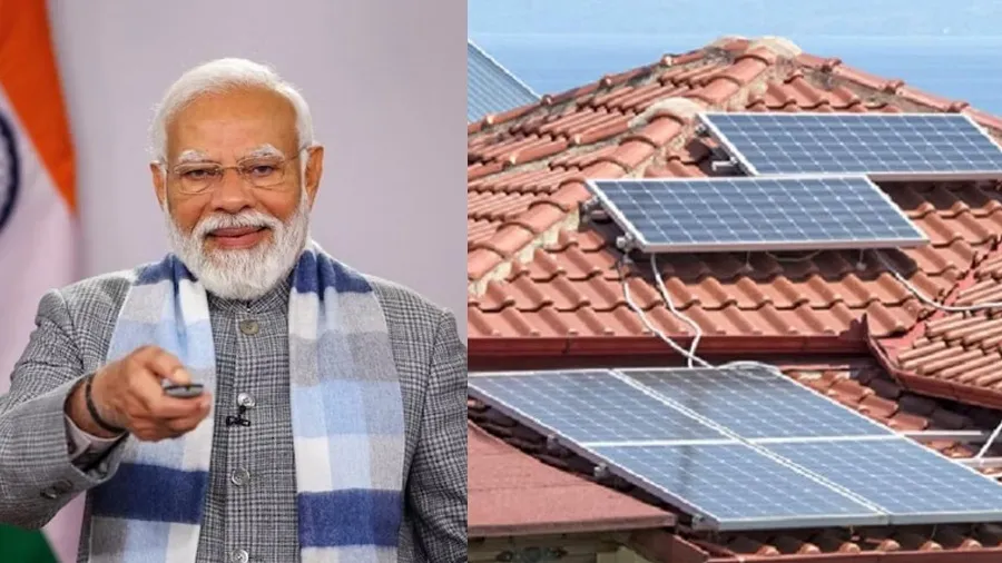 PM સૂર્ય ઘર યોજના: વીજળી બિલમાંથી મુક્તિ, સરકારની આ યોજનાનો લાભ કેવી રીતે ઉઠાવશો