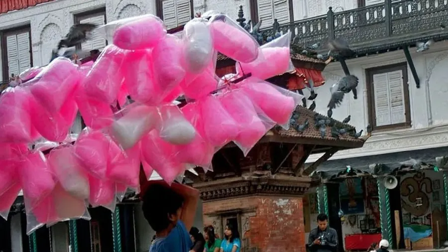 બુઢ્ઢીના બાલ આરોગ્ય માટે જોખમી, ગુજરાતમાં પ્રતિબંધ મુકાશે?