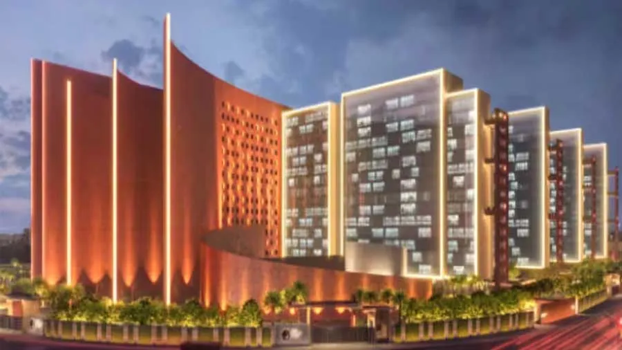 સુરત ડાયમંડ બુર્સ માં 10મેથી 500થી વધારે ઓફિસ ધમધમતી થઇ જશે, કોણે કર્યો આ દાવો?