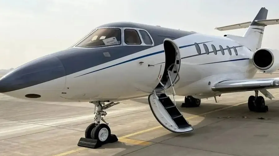 દેશમાં કેટલાં પ્રાઇવેટ જેટ છે, સૌથી મોંઘું કોની પાસે છે?