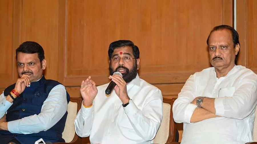 મહારાષ્ટ્ર સરકારે અહમદનગર જિલ્લાનું નામ બદલીને આ નામ કરી દીધું