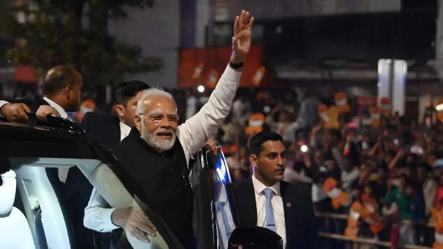 PM મોદીના રોડ શોને આ રાજ્ય સરકારે મંજૂરી ન આપી, 4 કારણો જણાવ્યા પણ કોર્ટે...