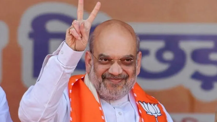 અમિત શાહ ગુજરાતના ગાંધીનગરથી આટલા મતથી જીતશે, ભાજપે આપી દીધો ટાર્ગેટ