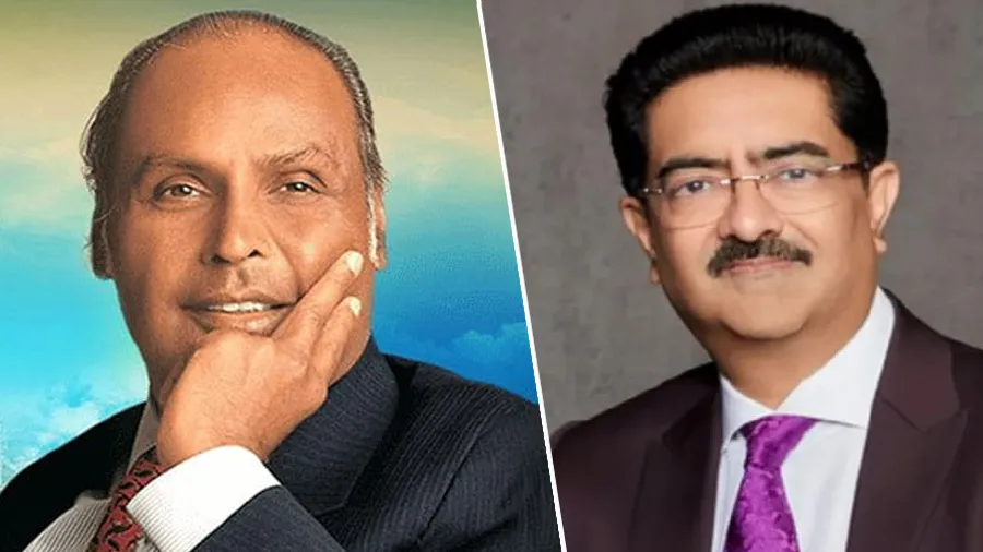 અંબાણી-બિરલાની યોજના પર પાણી ફેરવનાર દક્ષિણ ગુજરાતના ઉદ્યોગકાર કોણ હતા?