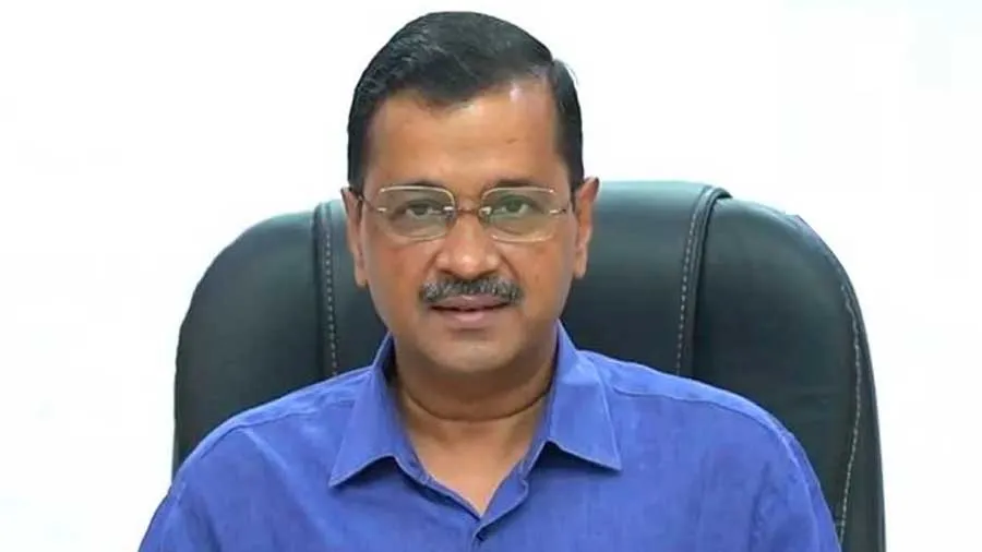 EDના સમન્સ પર ફરી નહીં હાજર થાય કેજરીવાલ, AAPએ કહ્યું- કેસ જ કોઈને ખબર નથી