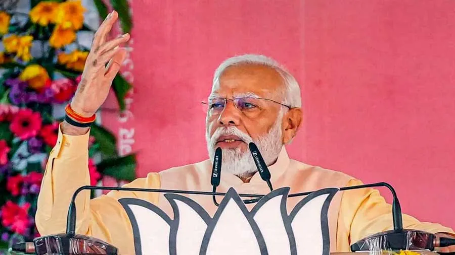 'ઘર બનાવવું, બાળકોના લગ્ન અને..', PM મોદીએ બતાવી મધ્યમ વર્ગની 3 જરૂરિયાતો