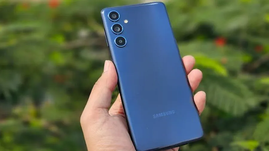 Samsung Galaxy F54 5G ખરીદવાનો વિચાર હોય તો પહેલા વાંચી લેજો આ રિવ્યૂ