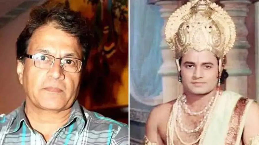 અરુણ ગોવિલ મેરઠથી ચૂંટણી લડશે, રામાયણના રામ કેટલા અમીર છે, જાણો કુલ સંપત્તિ