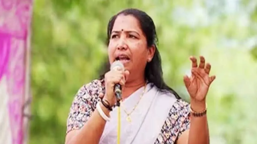 ગેનીબેન ઠાકોરને ફટકો, બનાસકાંઠા કોંગ્રેસના આ નેતાએ પાર્ટી છોડી, ભાજપમાં જોડાશે