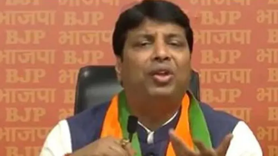 રોહન ગુપ્તાએ કોંગ્રેસ છોડવાનું અને ભાજપમાં જોડાવાનું કારણ જણાવ્યું