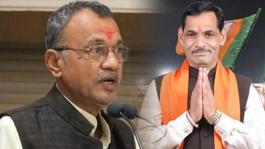 છોટા ઉદેપુરમાં આ વખતે કોંગ્રેસની સામે કોંગ્રેસની લડાઇ હશે