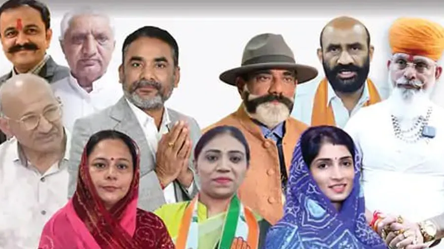 પરષોત્તમ રૂપાલા અને  BJPની ઉંઘ હરામ કરનાર ક્ષત્રિય સમાજના 10 મોટા માથા છે