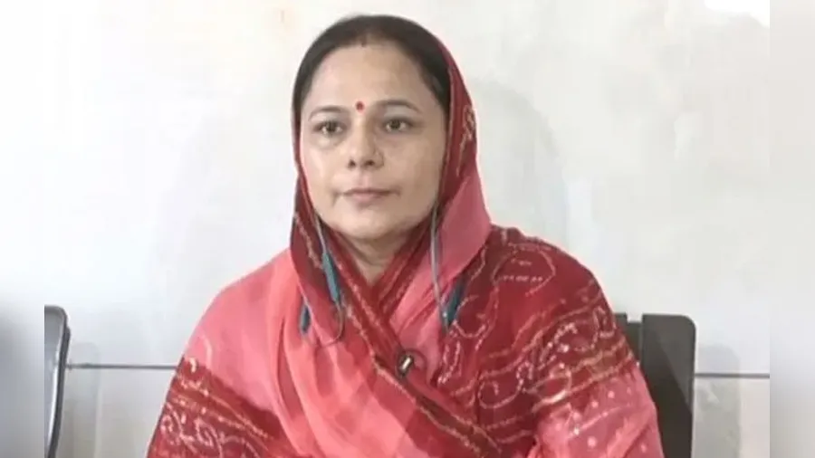 ક્ષત્રિય કોર કમિટીએ આખા આંદોલનનો ખેલ કરી નાંખ્યો: પદ્મિનીબાનો આરોપ