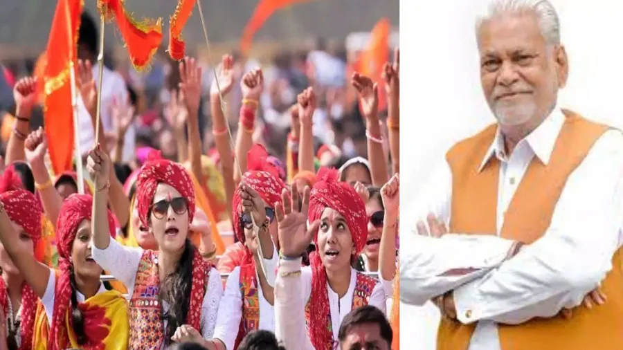 રૂપાલાની ટિકિટ ન કાપતા ગુજરાતમાં ક્ષત્રિય સમાજ હવે શું કરશે, આ પ્લાન કર્યો જાહેર