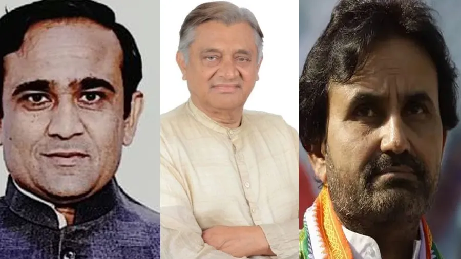 સુરત બેઠક પરથી નિલેશ કુંભાણીનું ફોર્મ રદ થતા કોંગ્રેસના નેતાઓએ શું કહ્યું?