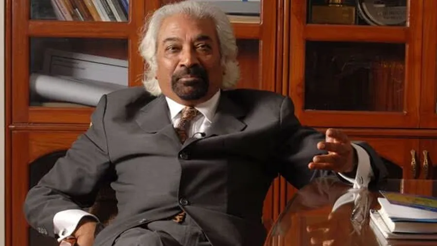 સામ પિત્રોડાએ અમેરિકાના એક એવા ટેક્સની વાત કરી જેમાં કોંગ્રેસ ભેરવાઇ ગઇ