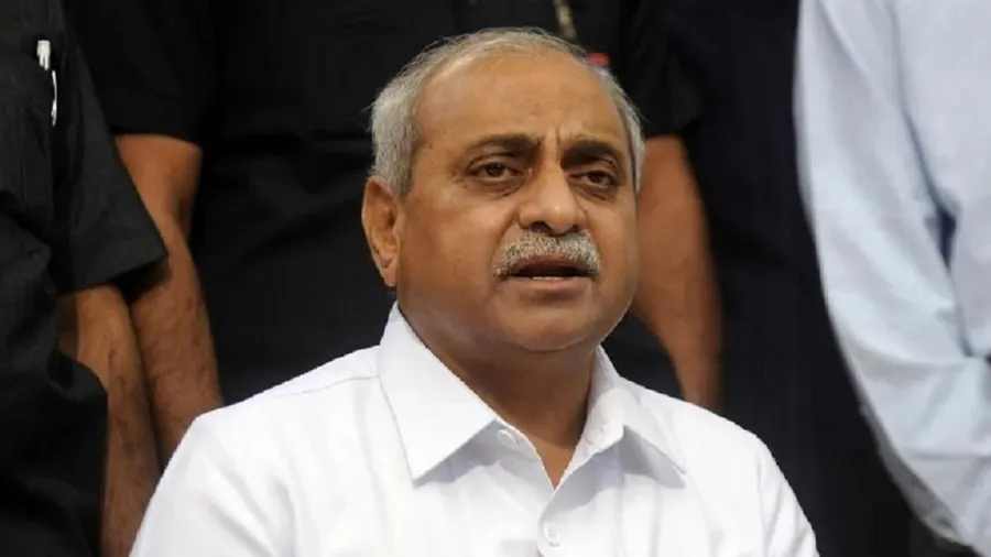 નીતિન પટેલે કહ્યુ- રોજ રાત્રે કડી આવી જતો, બે-પાંચ લોકો હવનમાં...