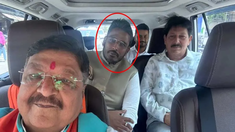 ઈન્દોરમાં સુરતવાળી થશે? કોંગ્રેસ ઉમેદવારે ફોર્મ પાછું ખેંચી ભાજપમાં જોડાયા