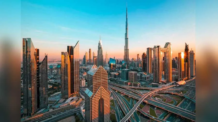 દુબઈમાં પ્રોપર્ટી ખરીદવામાં ભારતીય મોખરે,શું FEMAનું ઉલ્લંઘન કરી રહ્યા છે